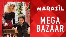 MARASIL MEGA SALES! 
